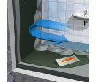 Sika MonoTop-160 Migrating